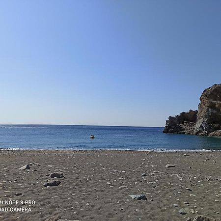 Magarikari Il Silenzio 빌라 외부 사진