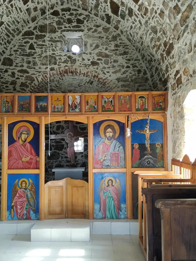 Magarikari Il Silenzio 빌라 외부 사진