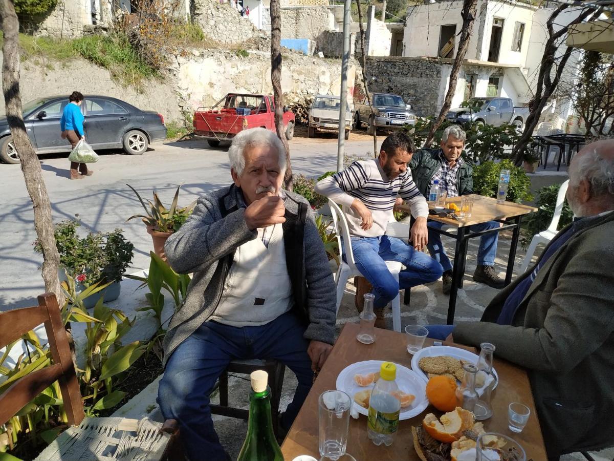 Magarikari Il Silenzio 빌라 외부 사진