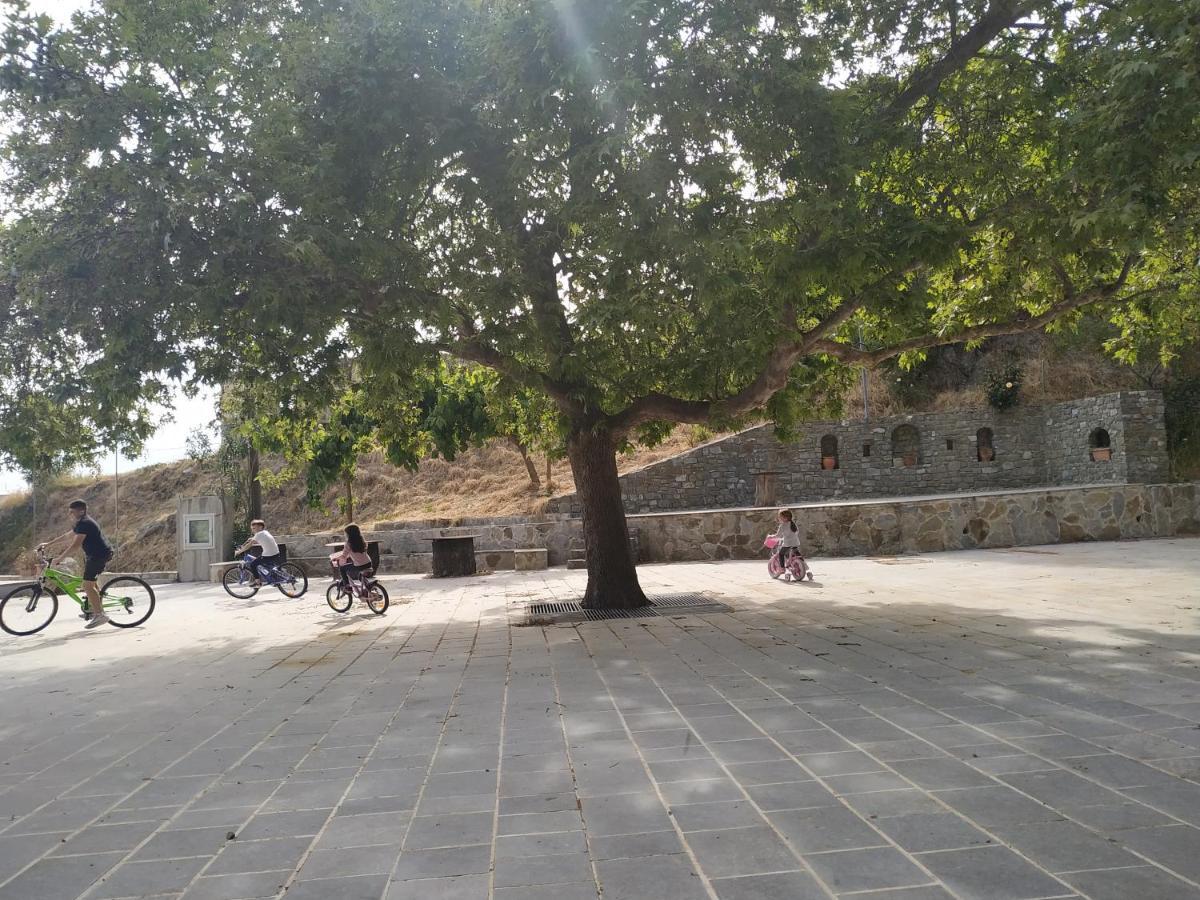 Magarikari Il Silenzio 빌라 외부 사진