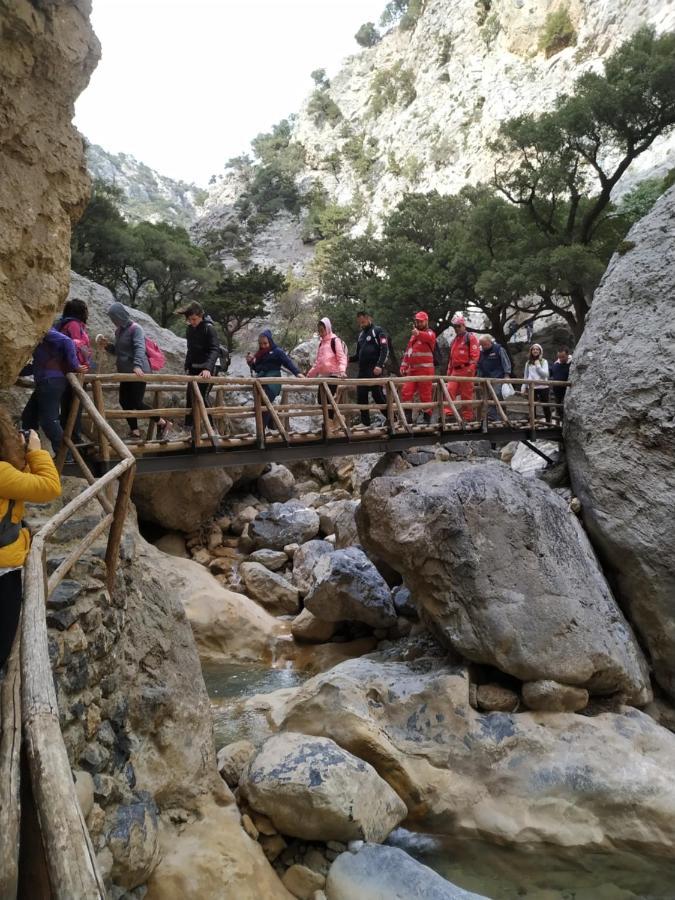Magarikari Il Silenzio 빌라 외부 사진