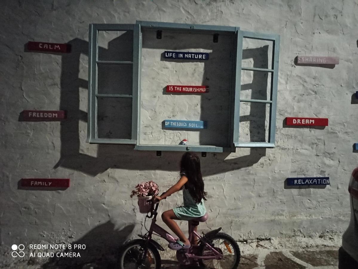 Magarikari Il Silenzio 빌라 외부 사진